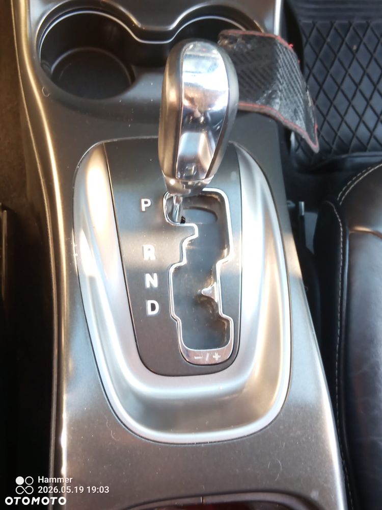 Fiat Freemont 2.0 Multijet Black Code AWD - 20