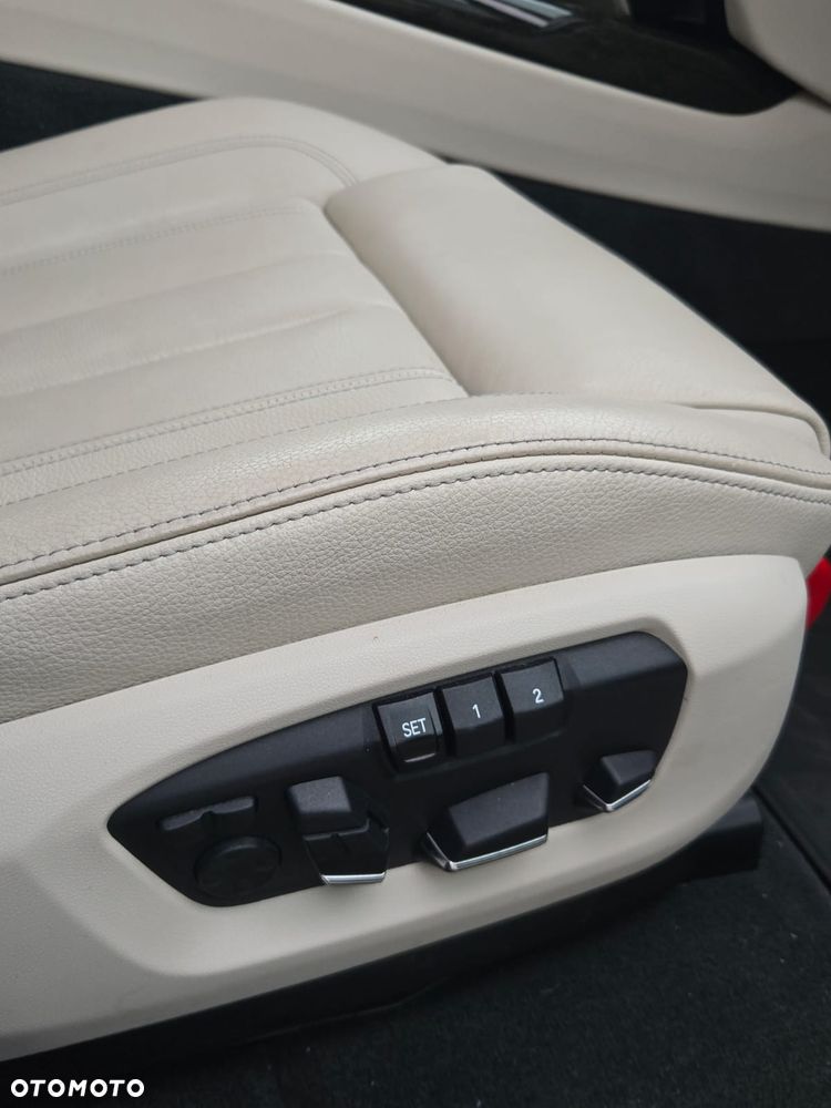 BMW X5 - 20