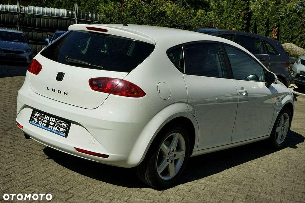 Seat Leon - 7