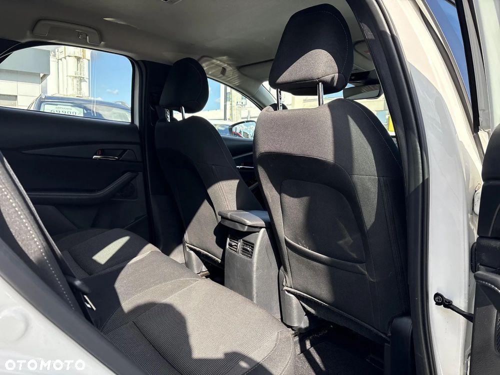 Mazda CX-30 - 29