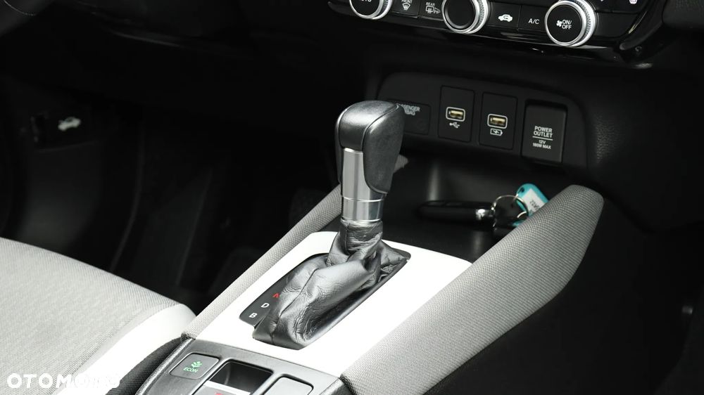 Honda Jazz 1.5 i-MMD Executive Crosstar - 31