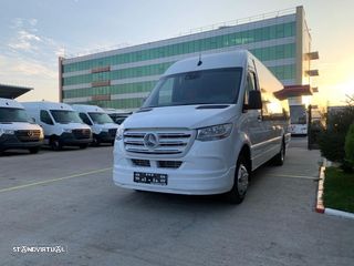 Mercedes Benz Sprinter 517