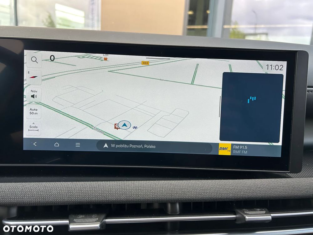 Hyundai Tucson 1.6 T-GDi 48V Executive 2WD DCT - 30