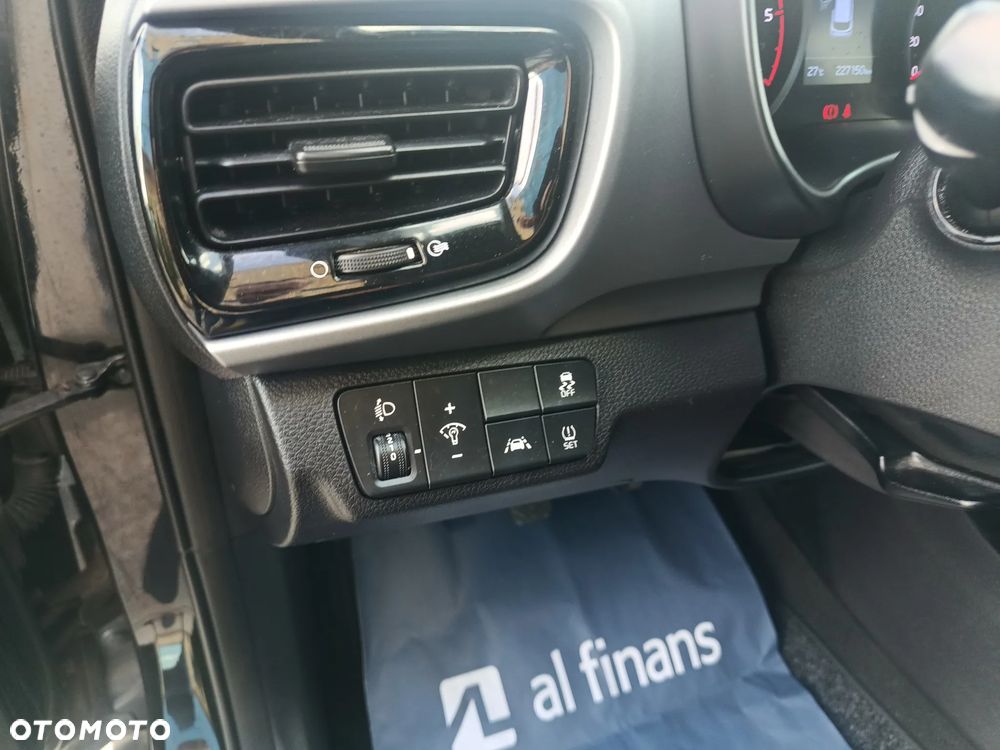 Kia Stonic 1.6 CRDi Spirit - 23