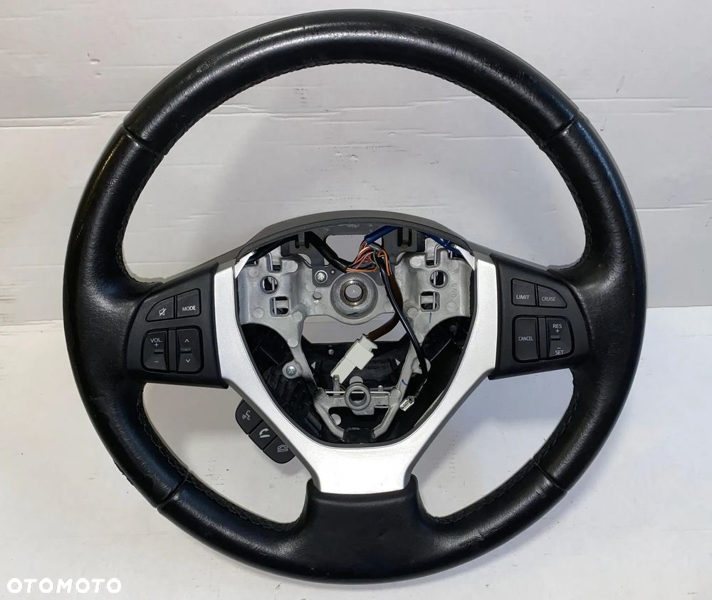 Kierownica multifunkcyjna Suzuki Grand Vitara SX4 S-Cross OE - 2