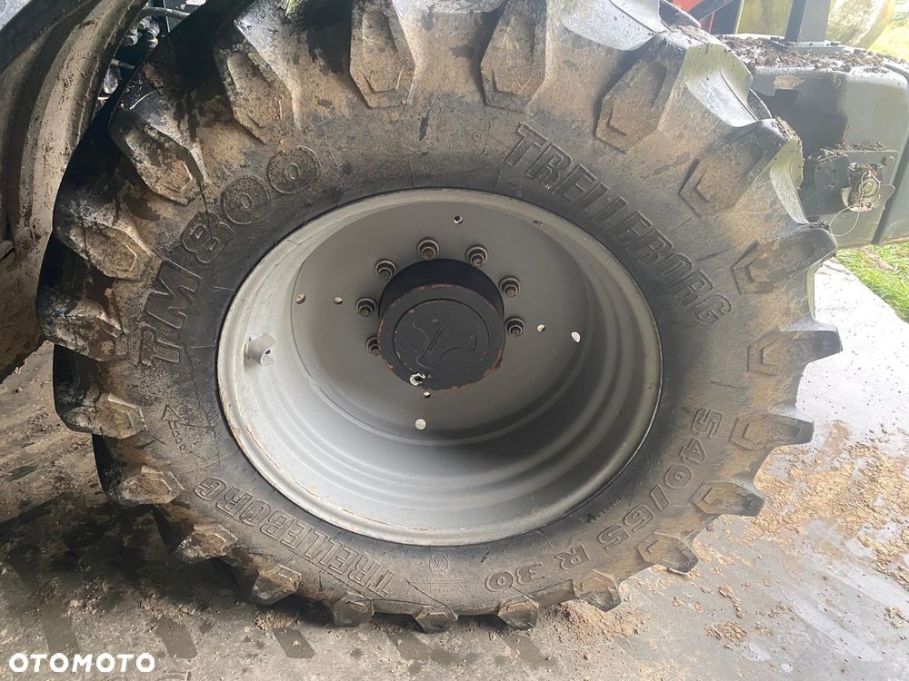 Deutz-Fahr 6190ttv - 4