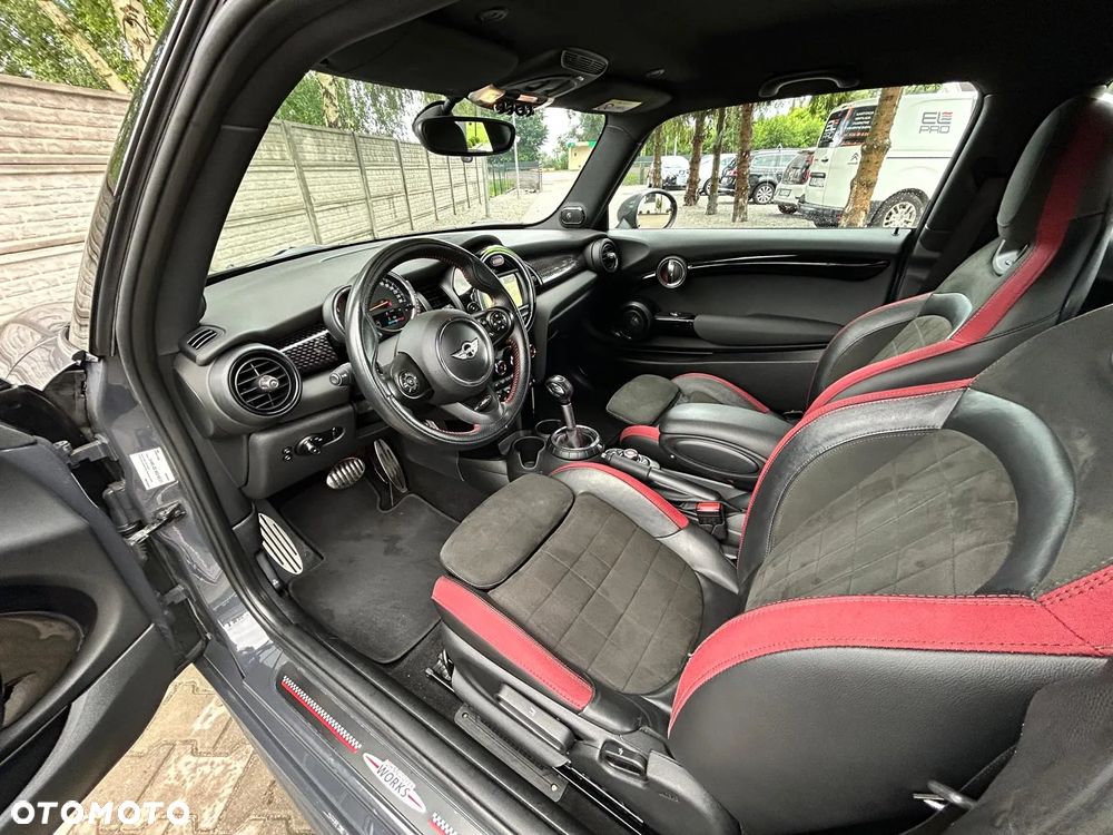 MINI Cooper S sport - 10