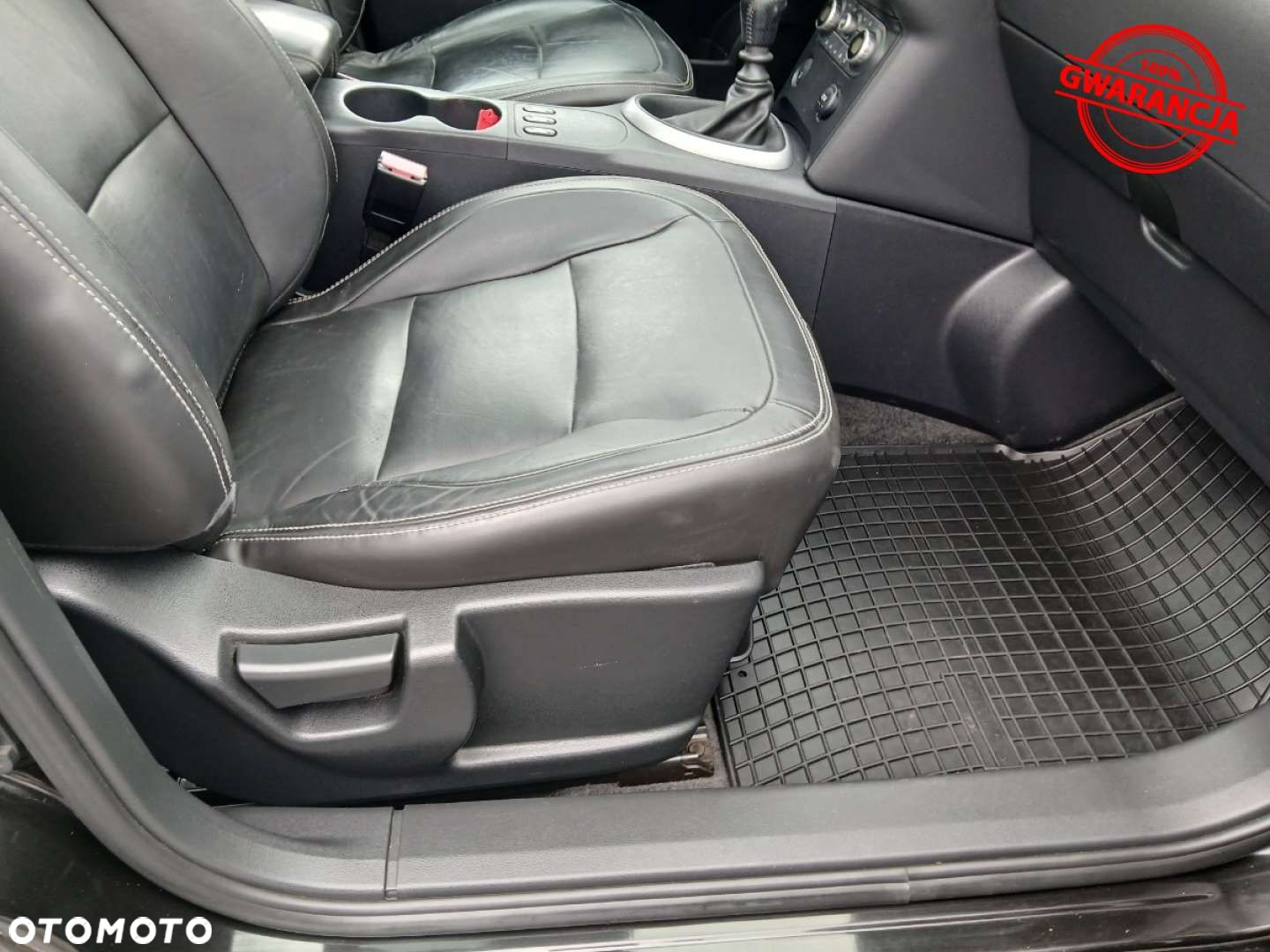 Nissan Qashqai - 21