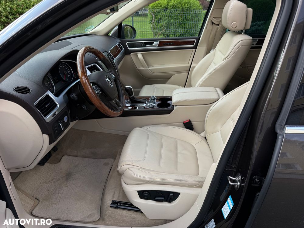 Volkswagen Tiguan - 6