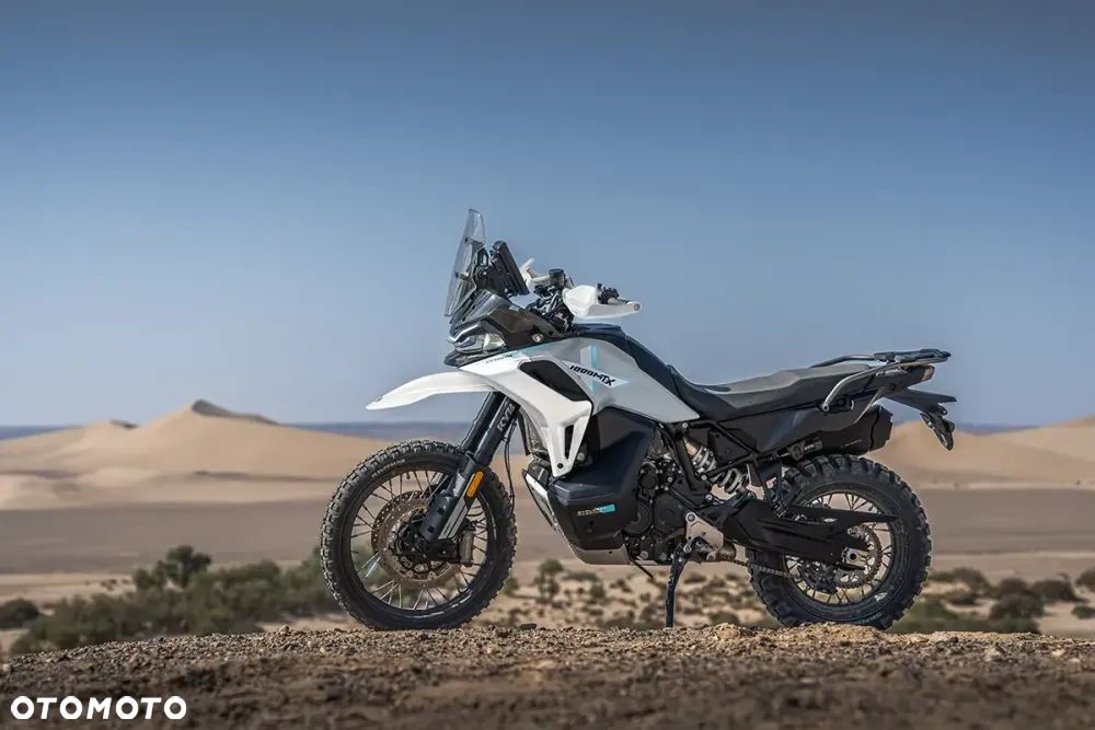 CFMoto 1000 MT-X - 4