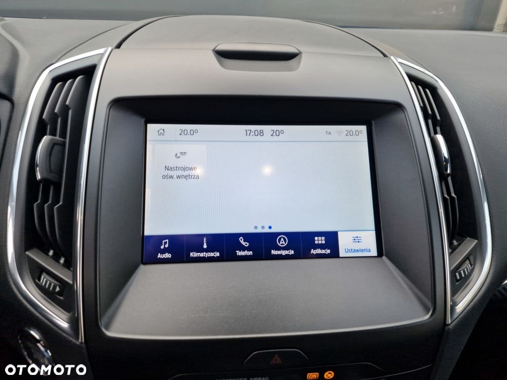 Ford S-Max 2.0 EcoBlue ST-Line - 28