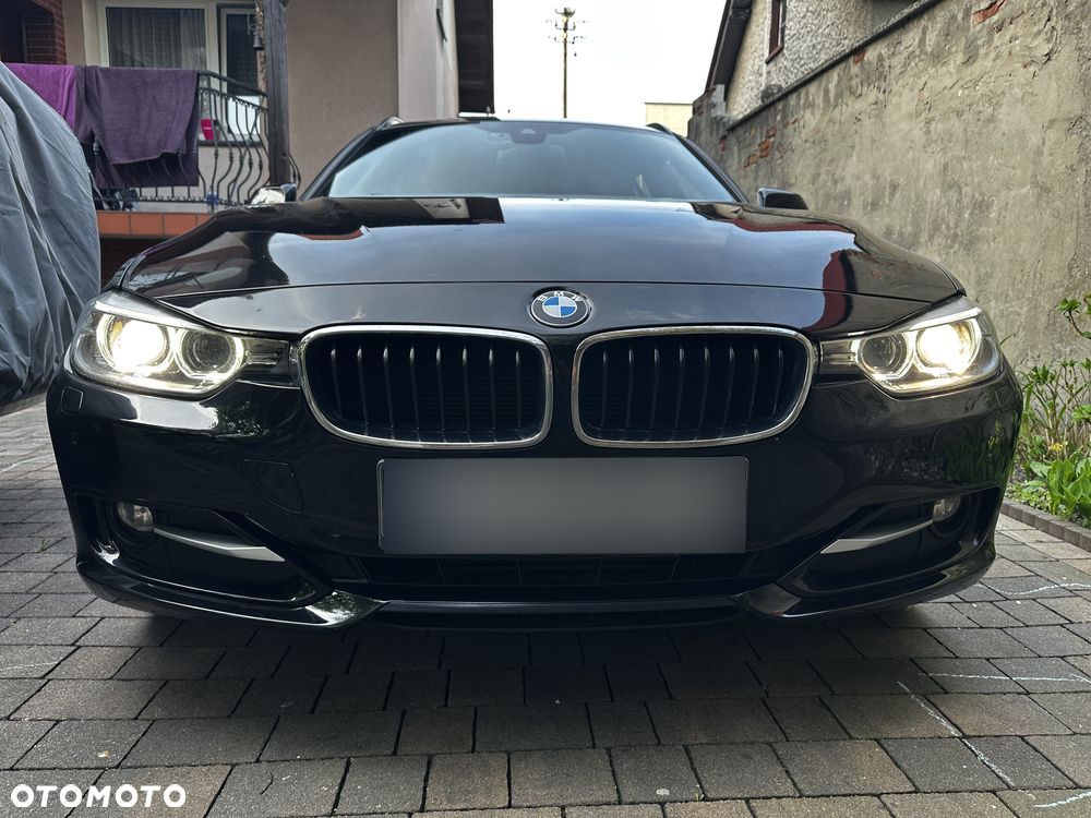 BMW Seria 3 - 2