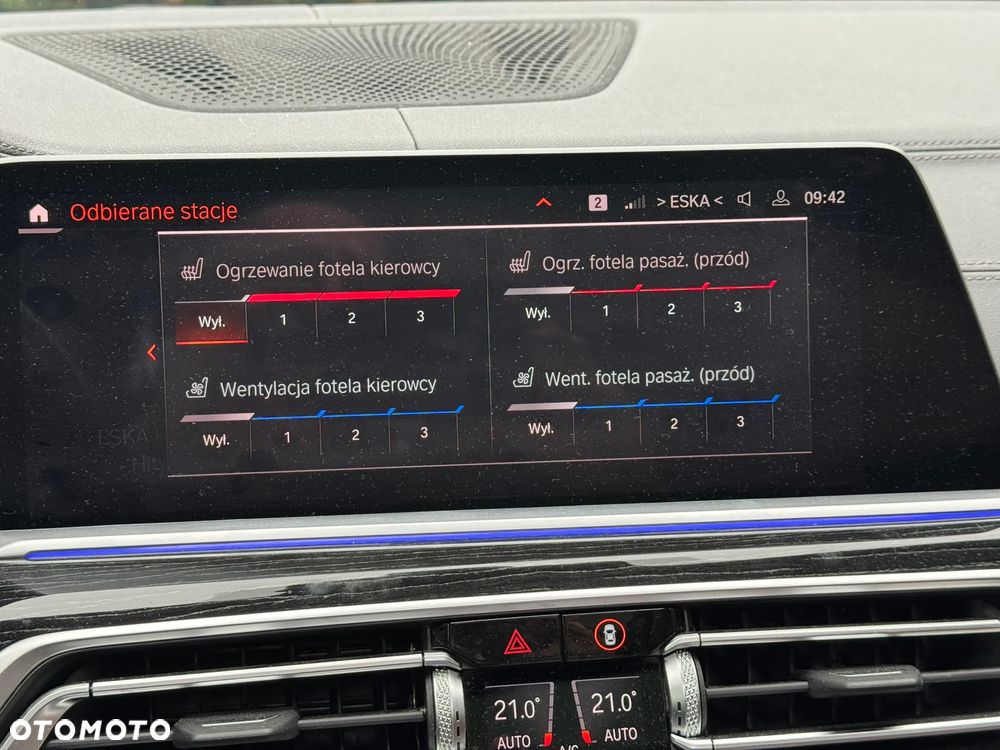 BMW X7 xDrive40i - 29