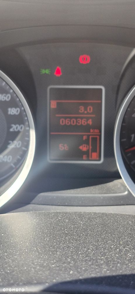 Mitsubishi Lancer - 7