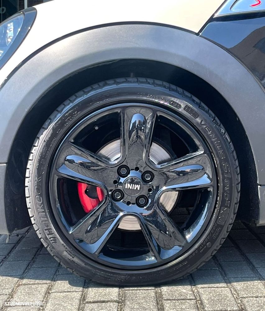 MINI 3 Portas Cooper SD - 32
