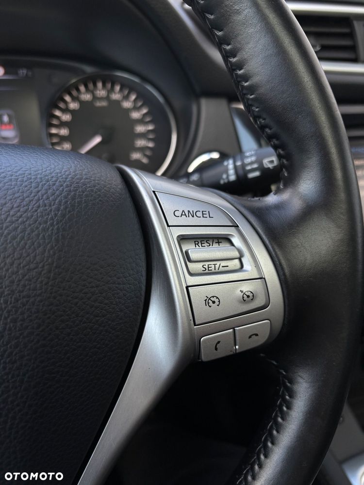 Nissan Qashqai 1.5 dCi Tekna+ - 20