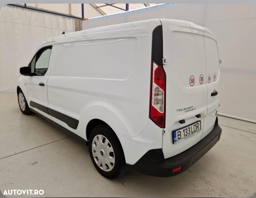 Ford TRANSIT CONNECT - 3
