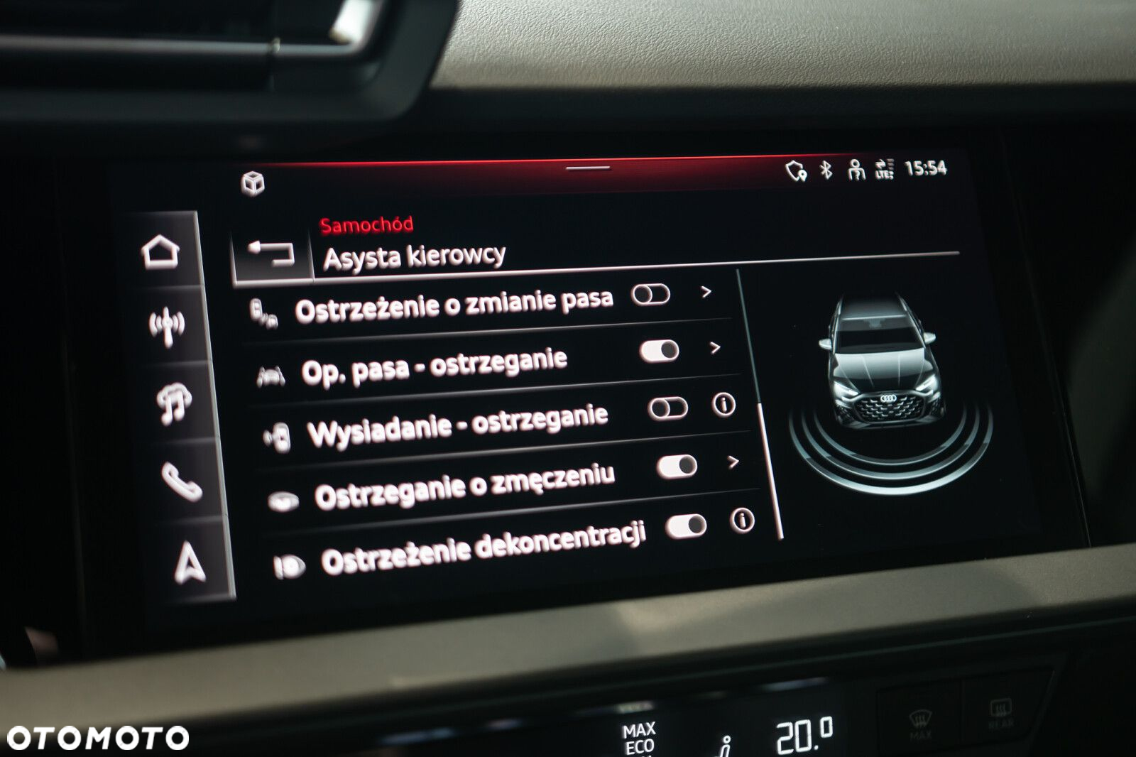 Audi A3 - 20