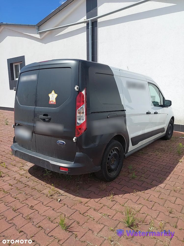 Ford TRANSIT CONNECT - 5