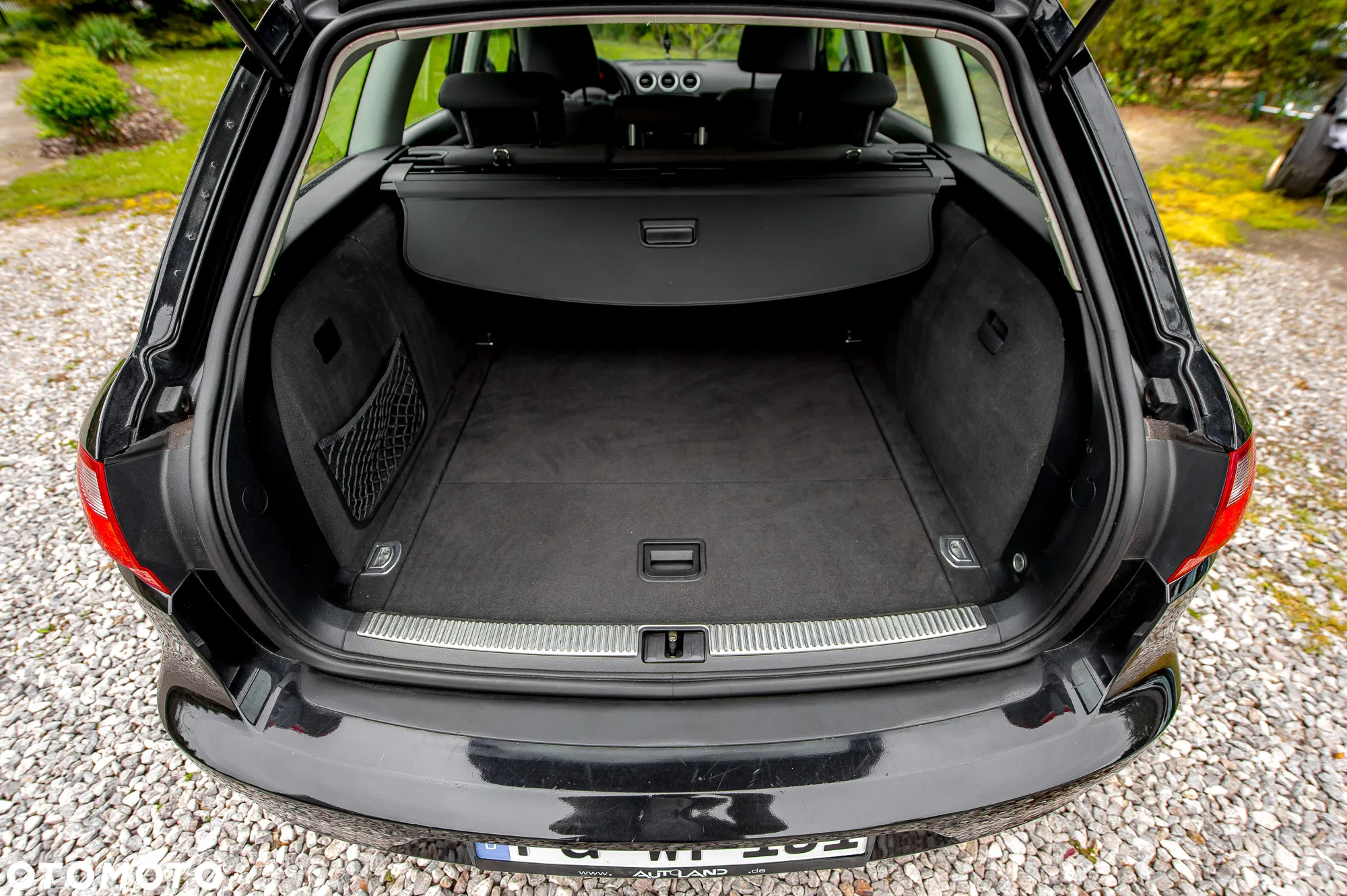 Seat Exeo ST 1.8T Style - 13