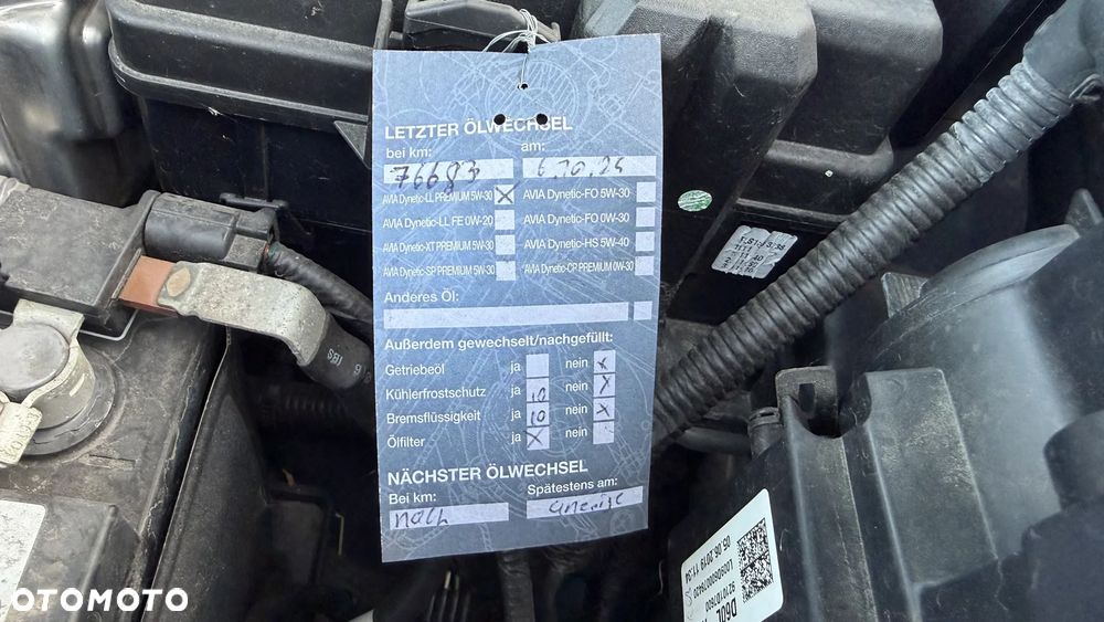 Hyundai Tucson 1.6 GDi Comfort 2WD - 39