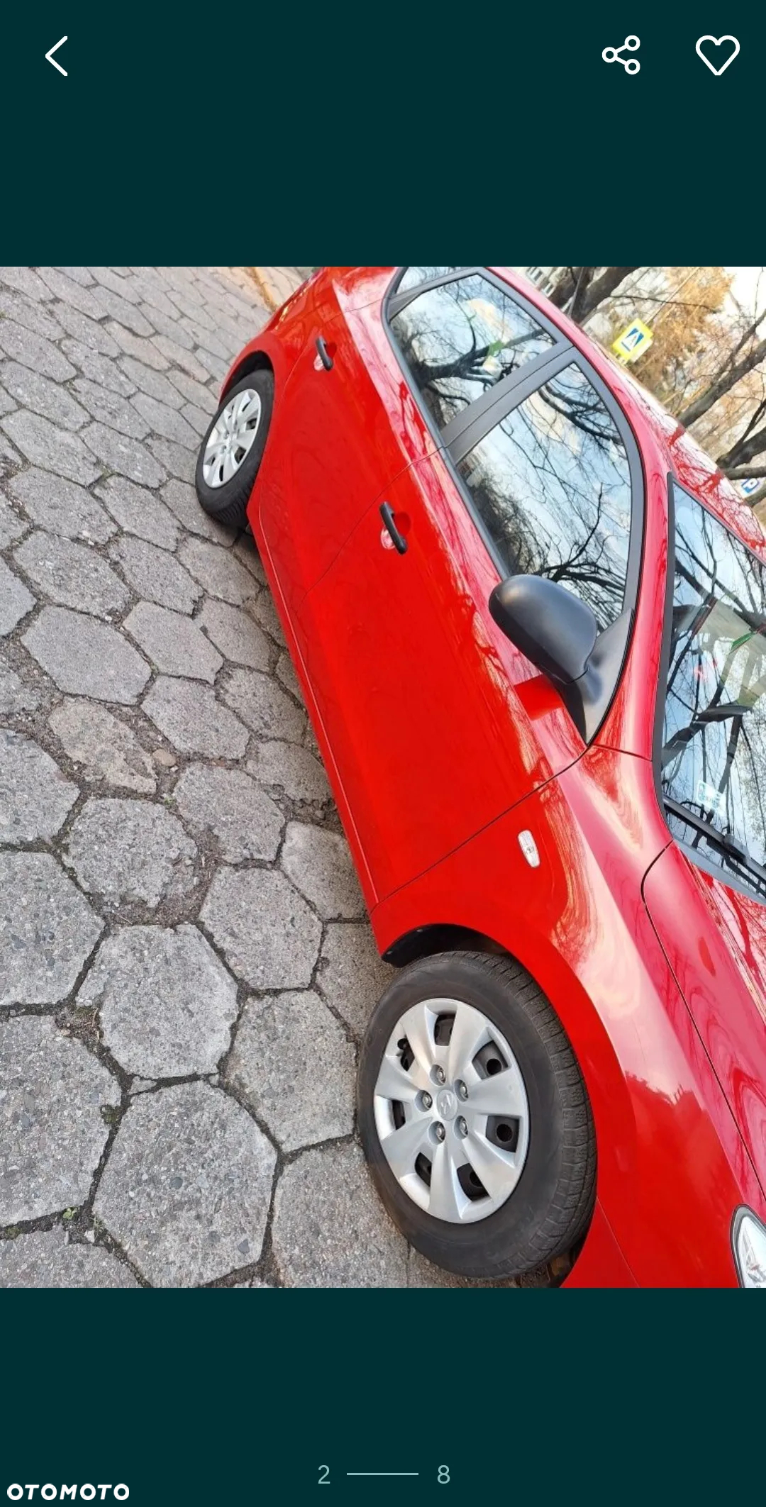 Hyundai i30 1.4 Classic - 2