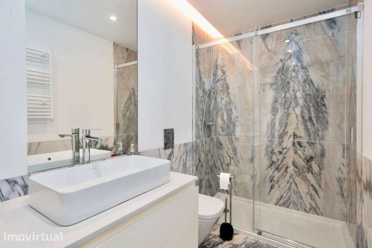 Apartamento com 2 quartos - localizado em Benfica Lisbon - Grande imagem: 4/20
