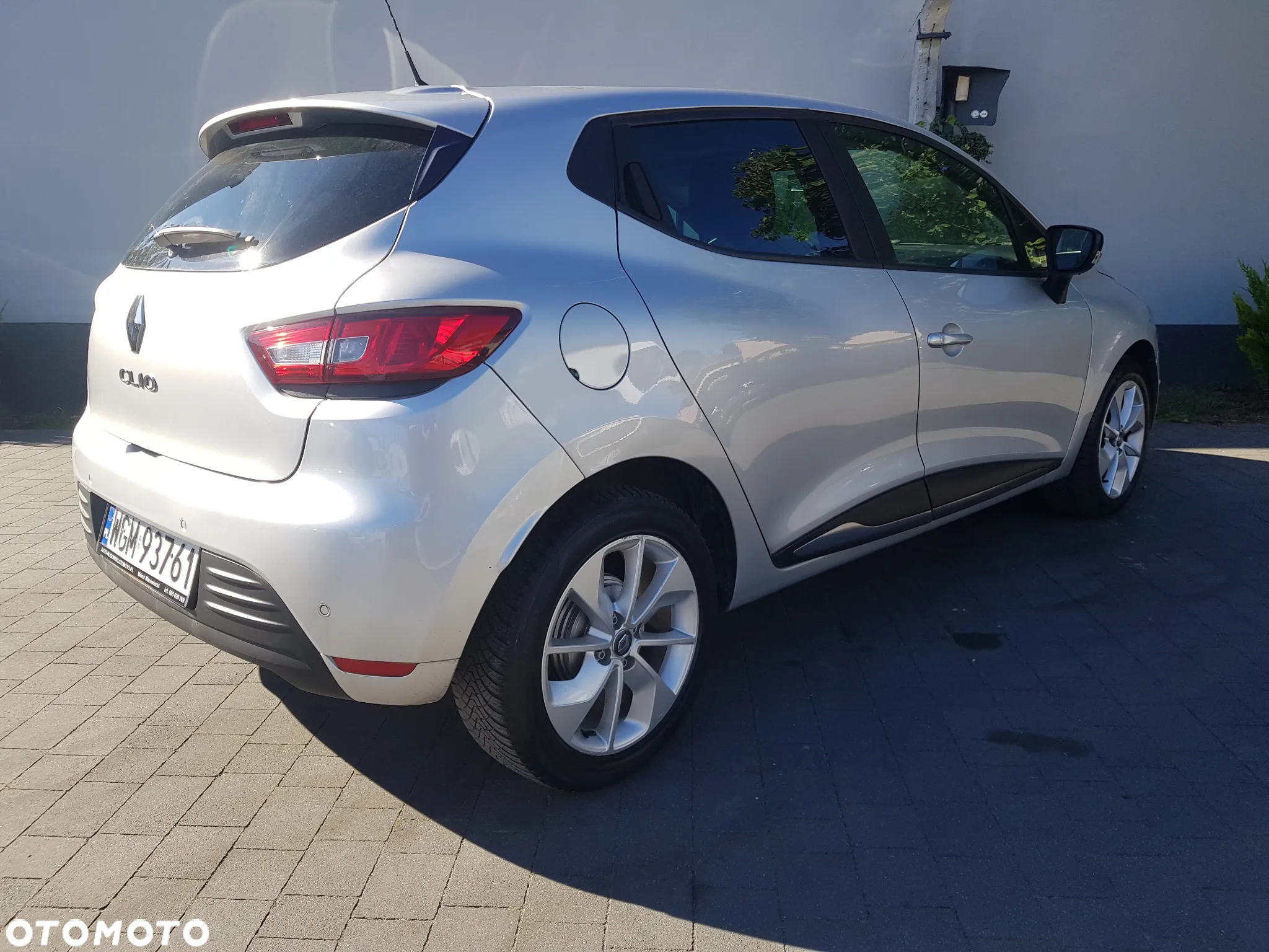 Renault Clio 0.9 Energy TCe Alize - 6