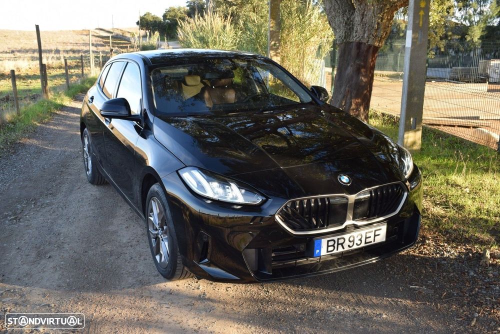 BMW 116 Standard - 46