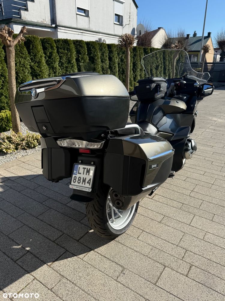 BMW RT - 12