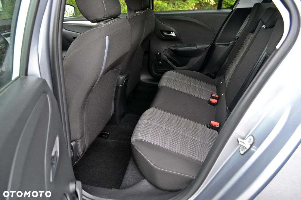 Opel Corsa - 23