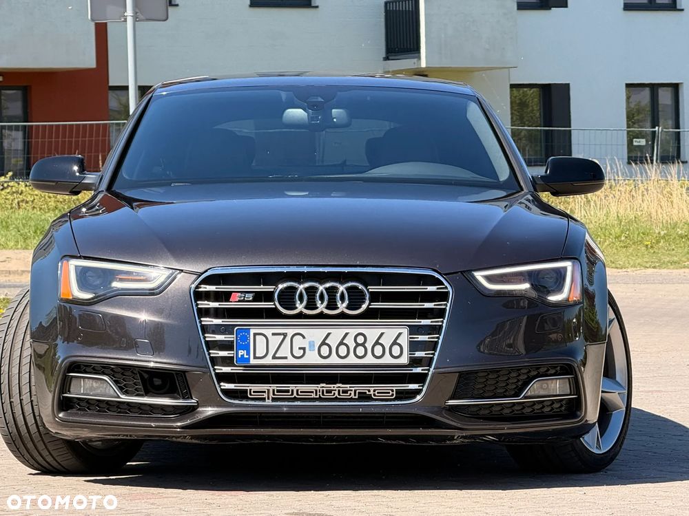 Audi A5 Sportback 2.0 TDI Quattro S tronic - 6