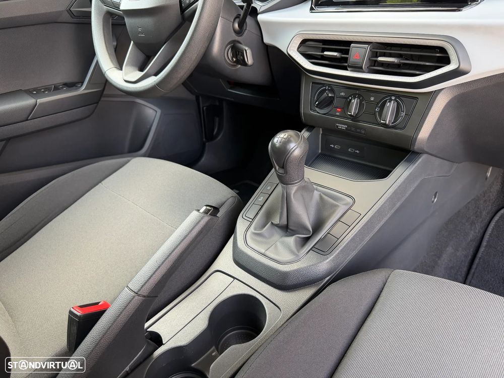 SEAT Ibiza 1.0 EcoTSI Style - 38