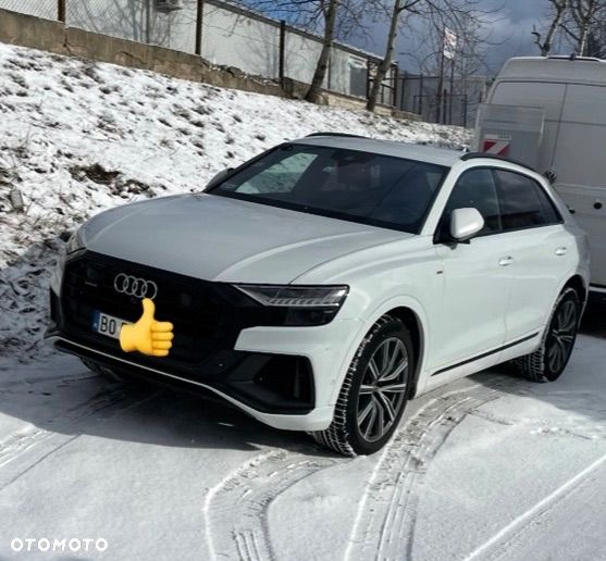 Audi Q8 ver-50-tdi-mhev-quattro-tiptronic - 27