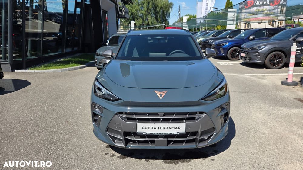 Cupra Terramar - 8