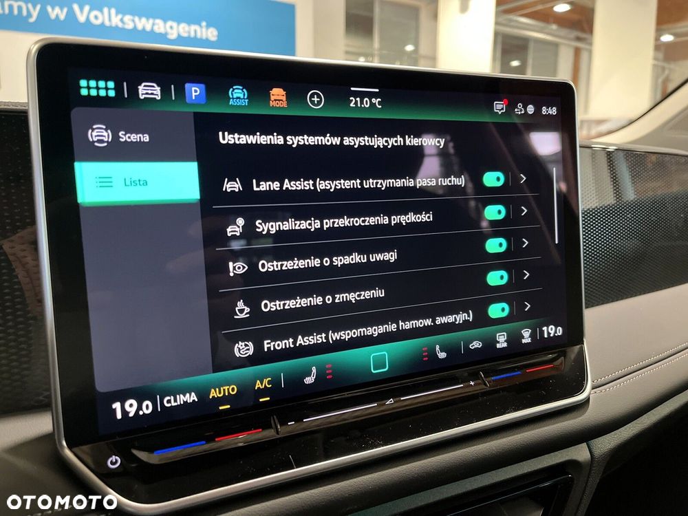 Volkswagen Tiguan - 22