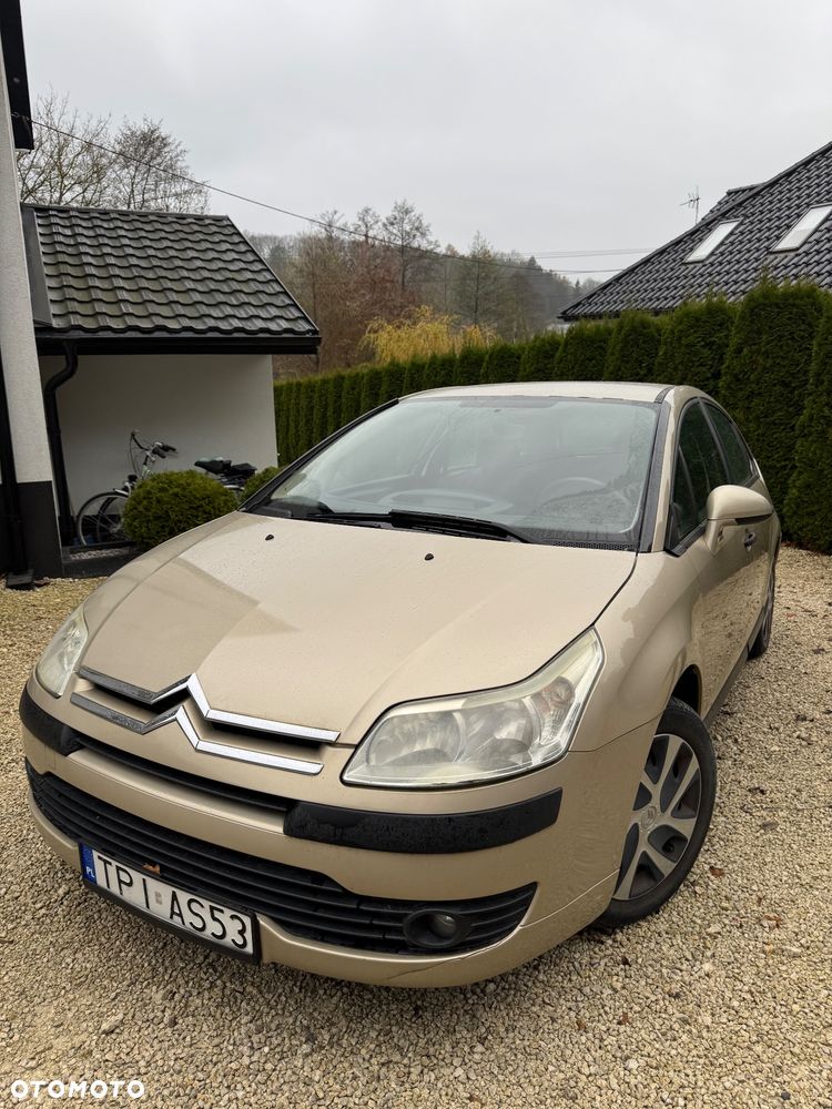 Citroën C4 - 14
