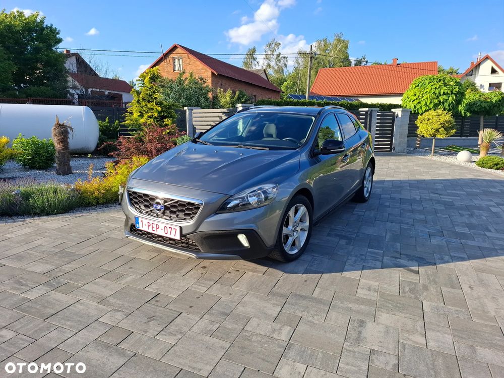 Volvo V40 Cross Country D2 - 2