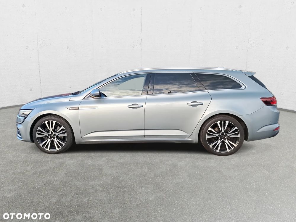 Renault Talisman 2.0 Blue dCi Initiale Paris EDC - 8