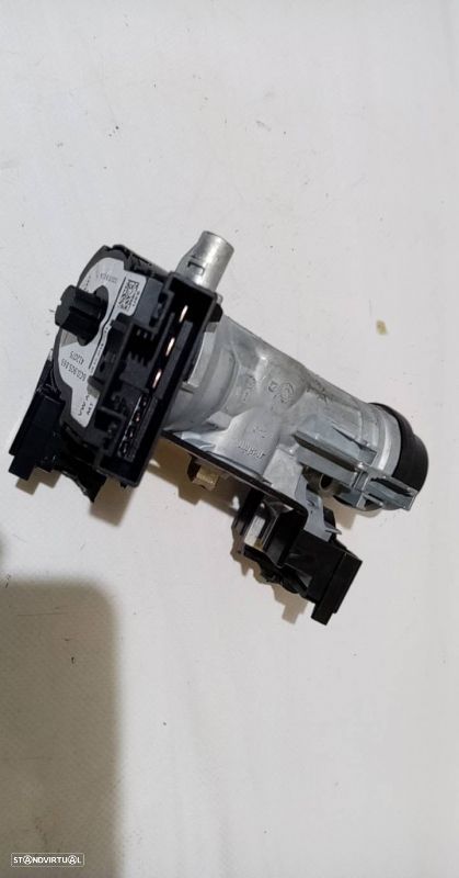 Canhão da ignição SKODA Fabia II Hatchback (542, 5J) - 3