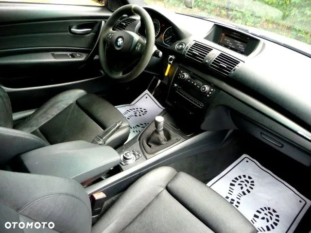 BMW Seria 1 135i - 20