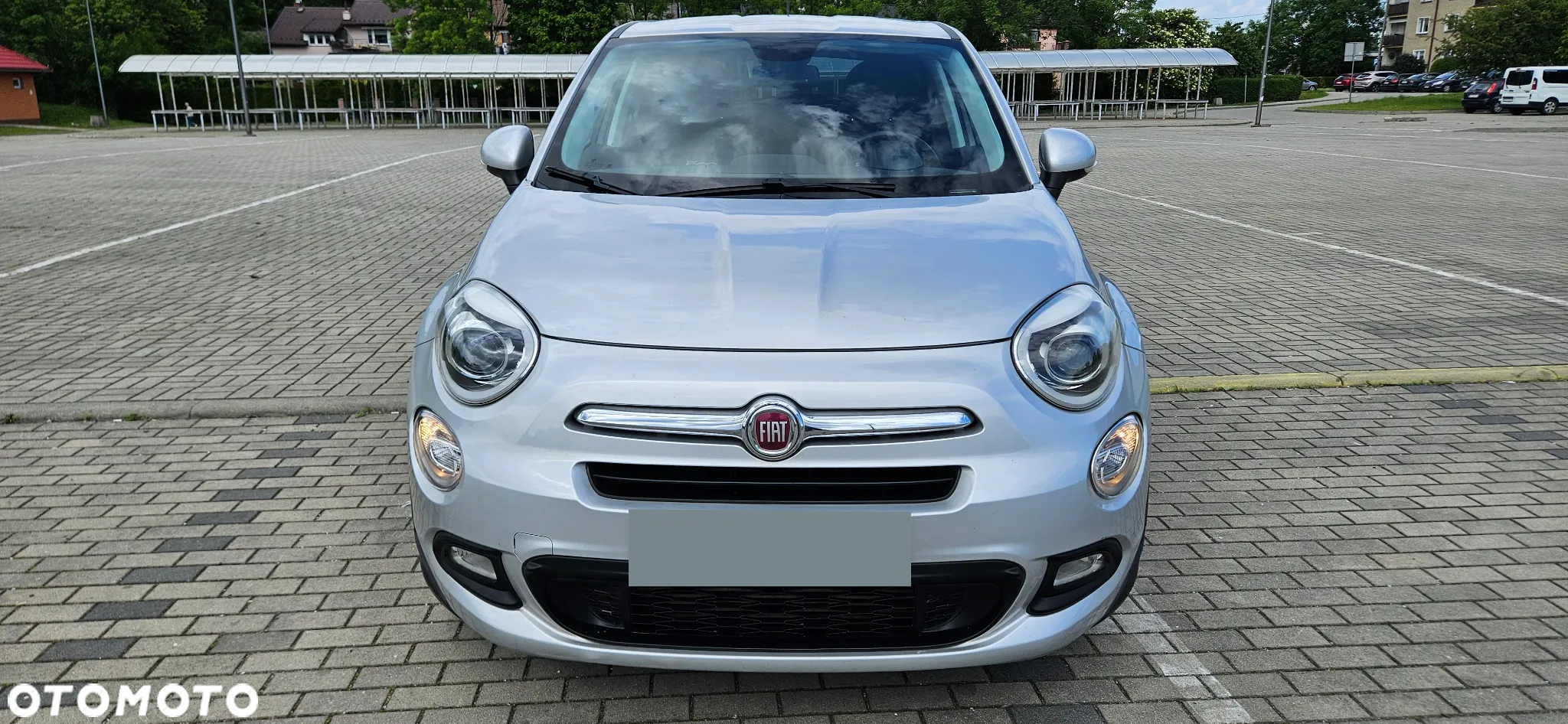 Fiat 500X 1.6 Multijet 4x2 S&S Business Line - 19