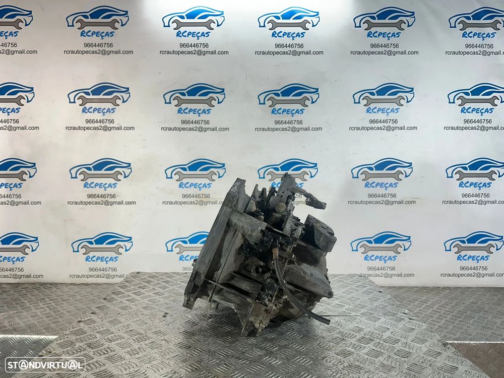 .Caixa 6 Velocidades Manual M32 M3201.7D M320 GM Opel 1.7 CDTi A17DTE - 3