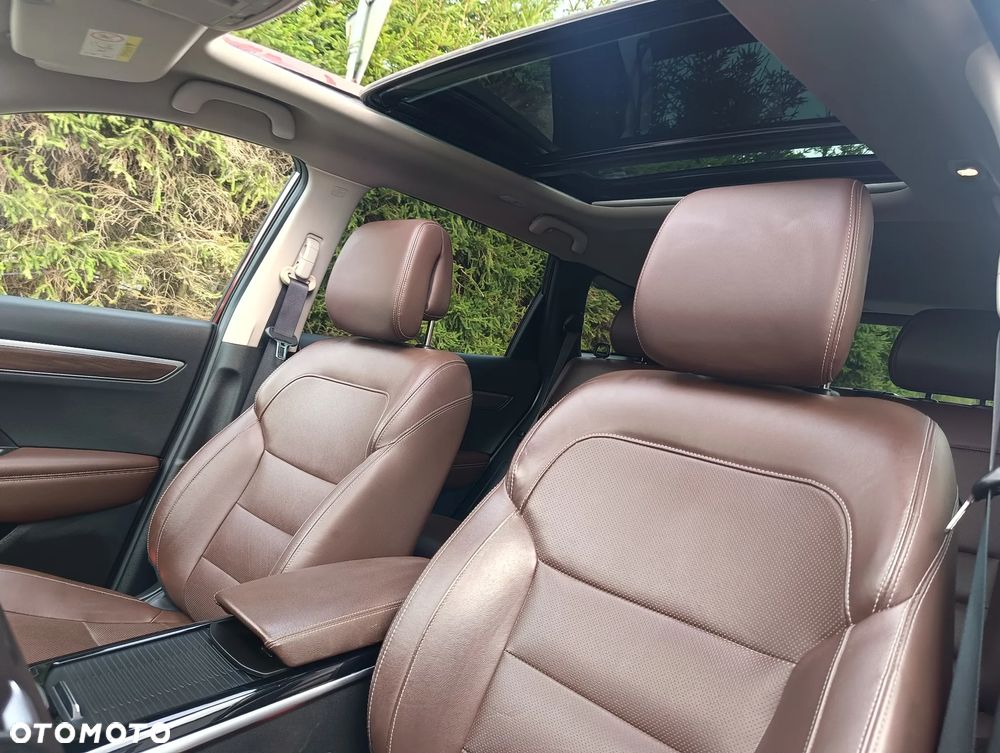 Renault Koleos ENERGY dCi 175 X-tronic 4WD LIMITED - 6