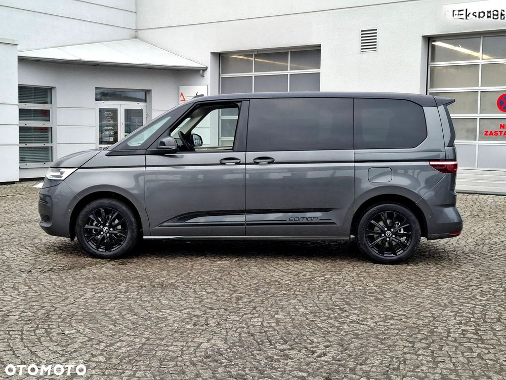 Volkswagen Multivan 2.0 TDI L1 Edition DSG - 3
