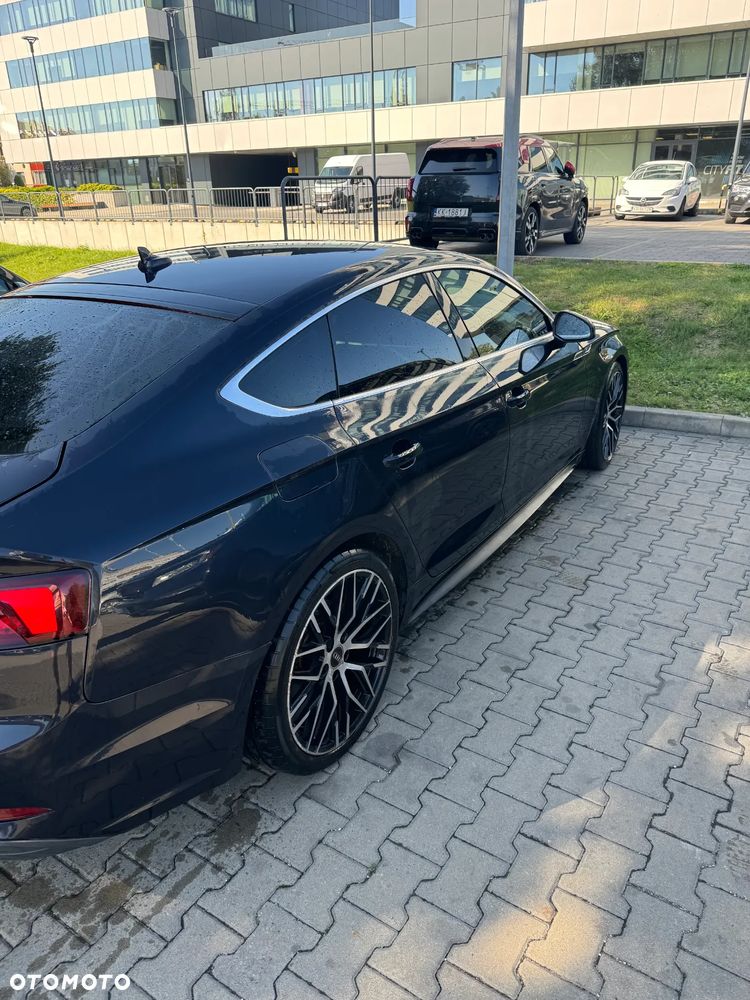 Audi A5 - 6