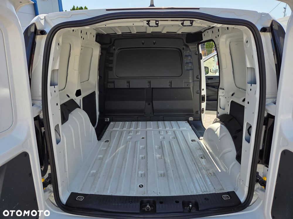 Volkswagen Caddy 2.0 TDI - 20