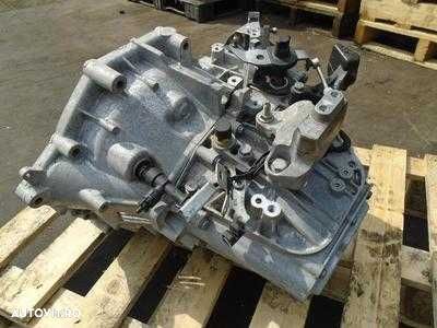 Cutie de viteze manuala Peugeot Expert  2.0 D; 20MB51; 6 Trepte - 1