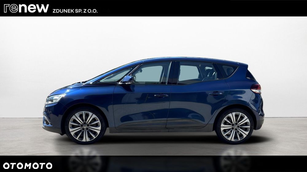 Renault Scenic 1.5 dCi Zen - 3