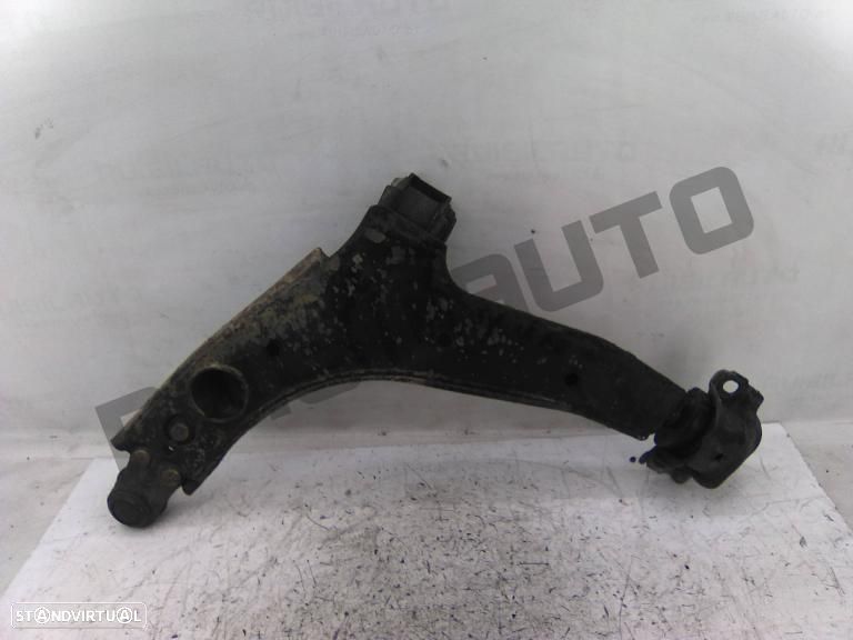 Braço Suspensão Frente Direito  Daewoo Lanos [1997_2001] 1.3 - 2